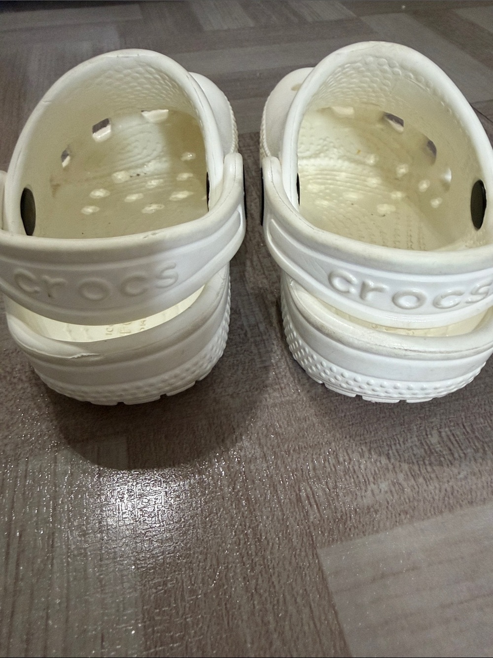Crocs - Picture 3 of 4